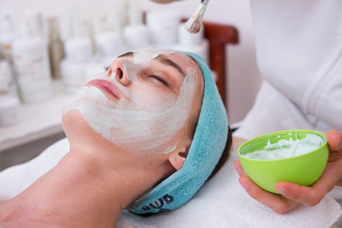 Cuidado facial y bienestar personal - Crazy Shop