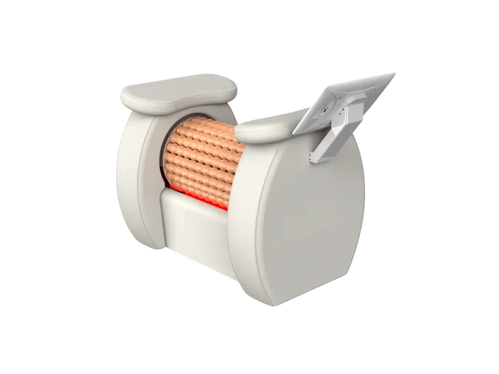 Crazy Fitness Body Roller - ángulo 2 de 5