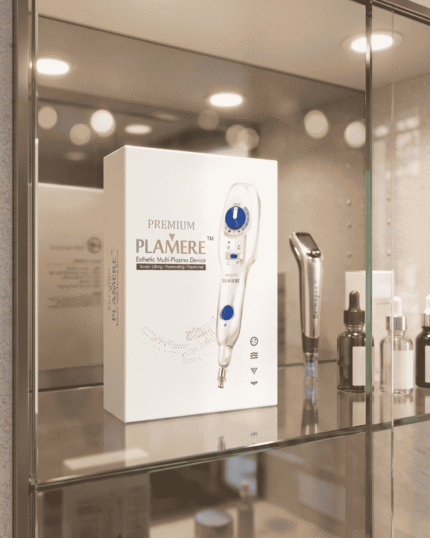 plasma pen profesional con control de pulso